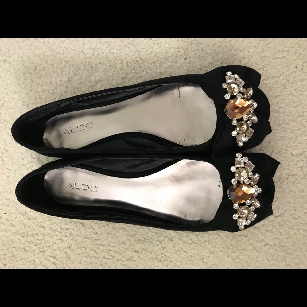 Flats